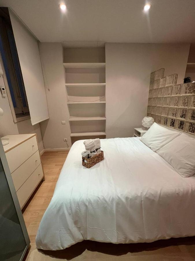 Apartamento Apartamento En El Corazon De Madrid Exterior foto