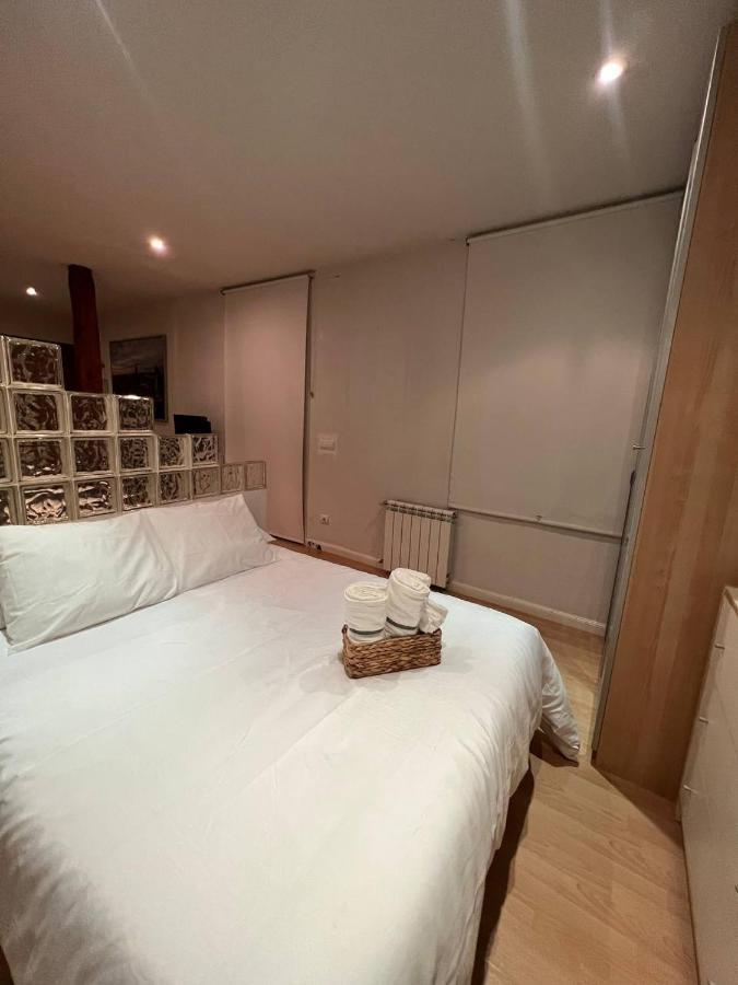 Apartamento Apartamento En El Corazon De Madrid Exterior foto