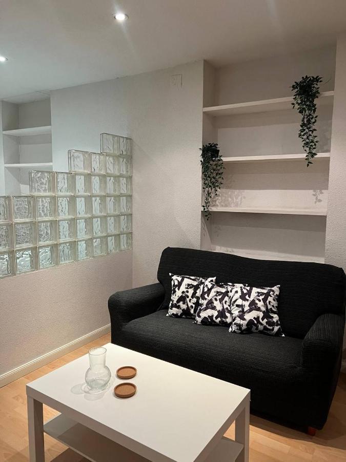 Apartamento Apartamento En El Corazon De Madrid Exterior foto